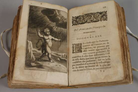 Recueil D'Emblèmes Divers 1638 - фото 5