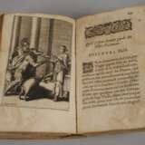 Recueil D'Emblèmes Divers 1638 - Foto 7