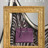 Hermès. Birkin 30 - Foto 12