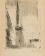 Lionel Feininger. Lyonel Feininger (1871 New York - 1956 ibid.)