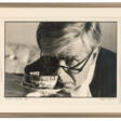 Robert Lebeck (1929 Berlin - 2014 ebenda) (F) - Auktionsware