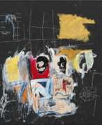 Jean-Michel Basquiat. Jean-Michel Basquiat