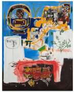 Jean-Michel Basquiat. Jean-Michel Basquiat