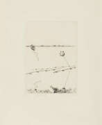 Art prints. Max Ernst. Pays sage II