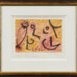 Paul Klee. Die Eule wusste es - Auction prices