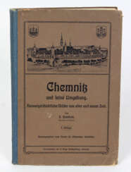 Chemnitz und seine Umgebung