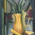 Die gelbe Vase - Архив аукционов