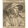 HEINRICH ALDEGREVER (1502 - CIRCA 1561) - Архив аукционов