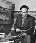 Vitaly Konstantinovich Tsvirko (1913 - 1993) - photo 1