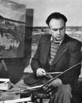 Witalij Konstantinowitsch Zwirko (1913 - 1993)