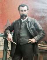 Henri Ding (1844 - 1898)