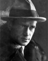 Efim Semjonowitsch Minin (1897 - 1937)