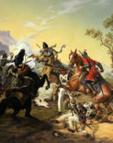 Otto Grashof (1812 - 1876)