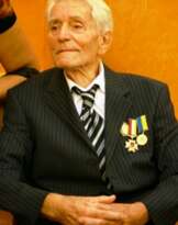 Albin Stanislawowitsch Gawdsinskij (1923 - 2014)