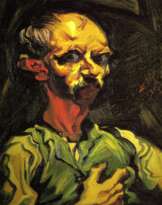 Ludwig Meidner (1884 - 1966)