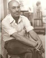 Grigory Ivanovich Gavrilenko (1927 - 1984)