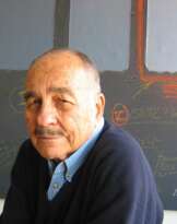 Burhan Doğançay (1929 - 2013)