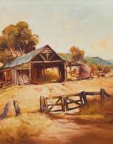 Д'Арси Уильям Дойл (1932 - 2001)