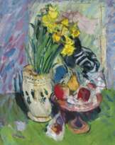 David Abercrombie Donaldson (1916 - 1996)