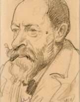 Gyula Donáth (1850 - 1909)