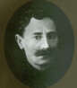 Mikhail Isaevich Dubinsky