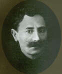 Mikhail Isaevich Dubinsky (1881 - 1941) - photo 1