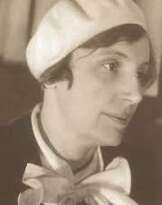 Ольга Анатольевна Жекулина (1900 - 1973)