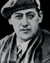 Boris Sergeevich Zemenkov (1902 - 1963)