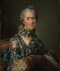 François-Hubert Drouais (1727 - 1775) - Foto 1