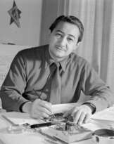 Eppo Doeve (1907 - 1981)