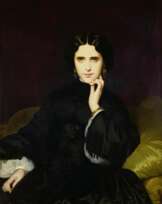Эжен-Эммануэль Амори-Дюваль (1808 - 1885)