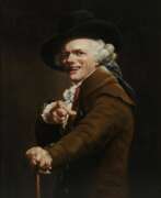 Joseph Ducreux