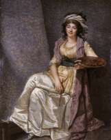 François Dumont (1751 - 1831)