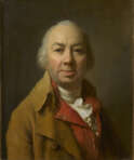 Жозеф Сиффред Дюплесси (1725 - 1802) - фото 1