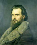 Джованни Дюпре (1817 - 1882) - фото 1