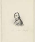 Франсуа Андре Дюрле (1816 - 1867) - фото 1