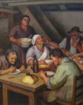 Jules-Émile Zingg (1882 - 1942)