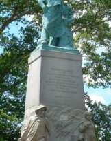 George Julian Zolnay (1863 - 1949)