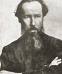 Владимир Андреевич Фаворский (1886 - 1964) - фото 1