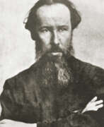 Владимир Андреевич Фаворский