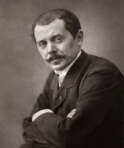 Пьер-Жорж Жаннио (1848 - 1934) - фото 1