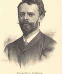 František Ženíšek (1849 - 1916) - Foto 1