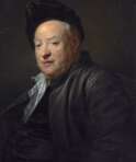 Этьен Жора (1699 - 1789) - фото 1