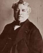 Louis Gabriel Eugène Isabey