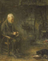 Jozef Israëls (1824 - 1911)