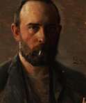 Peter Ilsted (1861 - 1933) - Foto 1