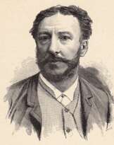 Jean Antoine Injalbert (1845 - 1933)