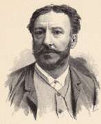 Jean Antoine Injalbert