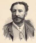 Jean Antoine Injalbert (1845 - 1933) - Foto 1