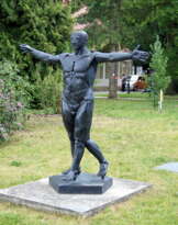 Jean-Robert Ipoustéguy (1920 - 2006)